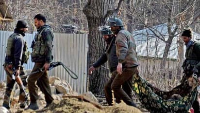 ఉగ్రవాదిగా మారిన జవాను.. హతమార్చిన సైన్యం