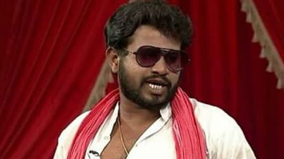 'జబర్దస్త్' నుండి హైపర్ ఆది ఔట్..?