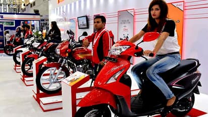 ടൂ വീലര്‍ വാങ്ങാന്‍ കീശയില്‍ കാശില്ലേ? മുഴുവന്‍ തുകയും ഉടനടി കയ്യില്‍ തരാന്‍ ഈ കമ്പനി!