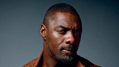 Avengers star Idris Elba voted Sexiest Man Alive 2018, yay or nay?
