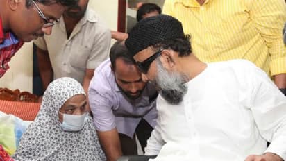 ജാമ്യവ്യവസ്ഥയിൽ ഇളവ് തേടിയുള്ള മദനിയുടെ ഹര്ജി; വാദം കേൾക്കുന്നതിൽ നിന്ന് ജഡ്ജി പിന്മാറി