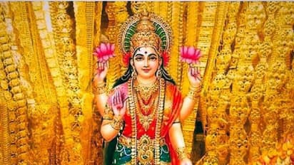 मां लक्ष्मी की तरह धन-समृद्धि के लिए विदेश में होती है इनकी पूजा