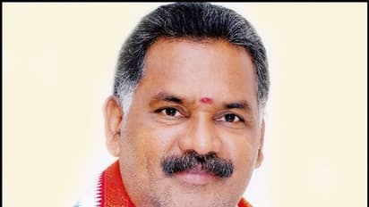 కాంగ్రెస్ కి షాక్... నాదెండ్ల బాటలో పసుపులేటి