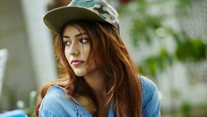 విజయ్ దేవరకొండ హీరోయిన్ మందు కొట్టి సెట్స్ కి వెళ్లేదట!