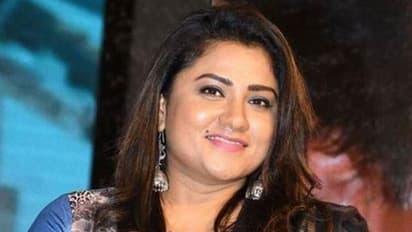 ఆ టాప్ డైరెక్టర్ తో గొడవ.. నటి జ్యోతి కామెంట్స్!