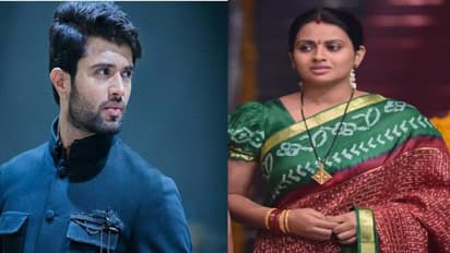 విజయ్ దేవరకొండ వదినగా సీనియర్ హీరోయిన్!