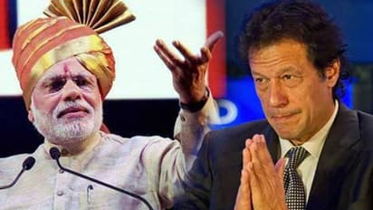 इमरान खान की बधाई पर पीएम मोदी बोले, आतंकमुक्त माहौल बनाओ