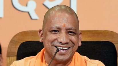 Yogi Adityanath's dig: Chhattisgarh has seen rampant conversion under Italian agent