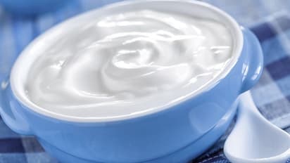 ಮೊಸರಿಗೆ 2 ರೂ. GST: ಮಾಲೀಕನಿಗೆ 15 ಸಾವಿರ ದಂಡ!