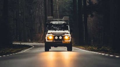 ಕಾರಿನ ಹೆಡ್ ಲೈಟ್ ಮಾಡಿಫೈ ಮಾಡಿದರೆ ಎಚ್ಚರ-ದಾಖಲಾಗುತ್ತೆ ಕೇಸ್!