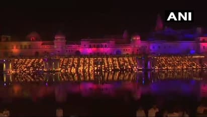 ಫೈಜಾಬಾದ್‌ ಇನ್ಮುಂದೆ ಅಯೋಧ್ಯೆ: ಯೋಗಿ ಆದಿತ್ಯನಾಥ್!