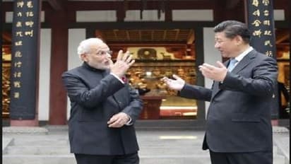 ಐ ಆ್ಯಮ್ ವಿತ್ ಚೀನಾ ಎಂದ ಮೋದಿ: ಇದನ್ನು ಪೂರ್ತಿ ಓದಿ!