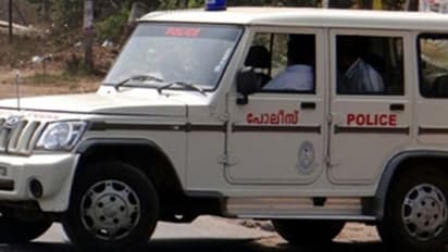 മുഖ്യമന്ത്രി പങ്കെടുത്ത പരിപാടിയിൽ മദ്യപിച്ചെത്തി ബഹളം: പൊലീസുകാരനെതിരെ നടപടി ഉണ്ടാകും