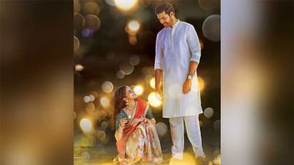 'అంతరిక్షం' దీపావళి స్పెషల్!