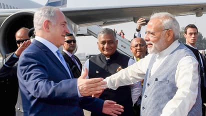 भारत के इस खास विदेशी दोस्त ने पीएम मोदी सहित पूरे भारत को भेजी दिवाली की शुभकामनाएं