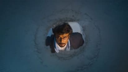 '2.0' ట్రైలర్ పై నెటిజన్ల సెటైర్లు!