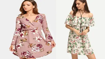 ಸಕಾಲಕ್ಕೂ ಸೂಟ್ ಆಗುತ್ತೆ ಫ್ಲೋರಲ್ ಪ್ರಿಂಟ್; ನೀವೂ ಟ್ರೈ ಮಾಡಿ
