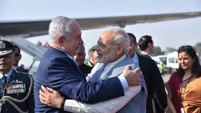 पीएम मोदी का इस्राइली दांव, चुनाव जीते तो खत्म होगा जम्मू-कश्मीर में 35A