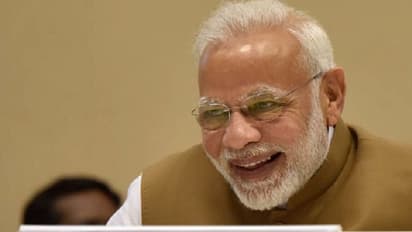 प्रधानमंत्री मोदी की मालदीव यात्रा की तैयारियां शुरु