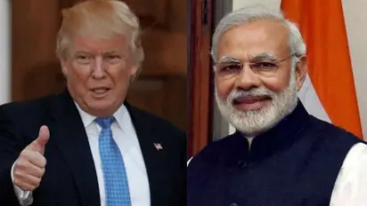 G-20 शिखर सम्मेलन से अलग मीटिंग करेंगे मोदी, ट्रंप और आबे
