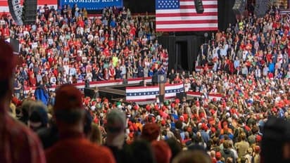 20,000 Indians asked for political asylum in US since 2014: US state figures