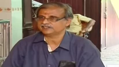 ശബരിമലയില് നടന്ന സംഭവങ്ങള് ദൗര്ഭാഗ്യകരമെന്ന് പന്തളം കൊട്ടാരം