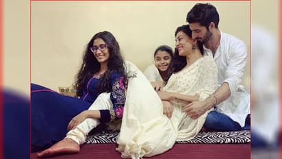 ಸುಶ್ಮಿತಾ ಬಾಯ್ ಫ್ರೆಂಡ್ ಜೊತೆ ಮಕ್ಕಳ ತಕಧಿಮಿತಾ!