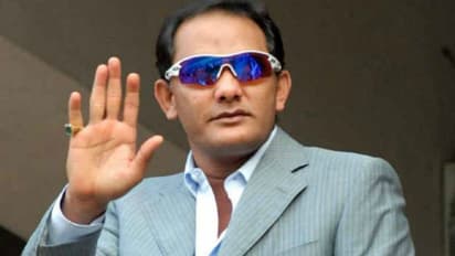 హెచ్ సీఏలో.. ఐపీఎల్ ఎఫెక్ట్... శివలాల్ కి అజహర్ సవాల్