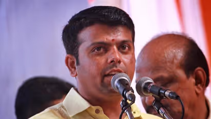 Mangaluru: ಶಾಸಕ ಹರೀಶ್ ಪೂಂಜಾಗೆ ಬೆದರಿಕೆ: ಆರೋಪಿಯನ್ನು ಬಂಧಿಸಿದ ಪೊಲೀಸರು