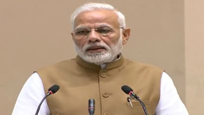 ‘Paris climate pact non-negotiable’ says India: 5 other times Modi stood firm on climate change