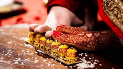 ಇದು ಏಳು ಹೆಜ್ಜೆಗಳ ಸಂಬಂಧ: ಸಪ್ತಪದಿ ಹಾಗೂ 7 ಸಂಖ್ಯೆಗಳ ಹಿಂದಿನ ರಹಸ್ಯ ಗೊತ್ತಾ?