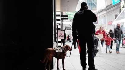 Bangladeshi immigrant convicted in NYC subway bombing: Who is Akayed Ullah?