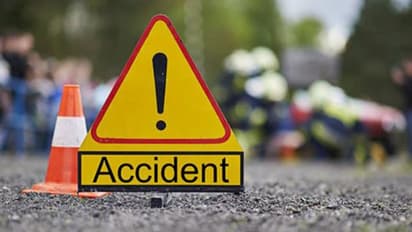 വളവില് ബസ് ഡ്രൈവറുടെ അശ്രദ്ധ: നഷ്ടപ്പെട്ടത് 20 വയസുകാരന്റെ ജീവന്