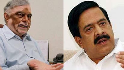 ബ്രൂവറിയില് അന്വേഷണം വേണ്ടെന്ന് ഗവര്ണര്, പ്രതിപക്ഷ നേതാവിന്റെ ആവശ്യം തള്ളി