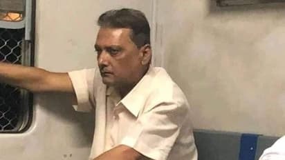 ಟೀಂ ಇಂಡಿಯಾ ಬಿಟ್ಟು ಲೋಕಲ್ ಟ್ರೈನ್ ಹತ್ತಿದ ರವಿ ಶಾಸ್ತ್ರಿ!