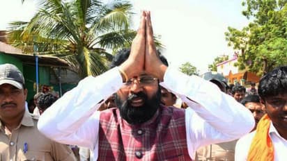 Ideological confusion over Tipu Jayanti, Lingayats cost BJP Ballari by-poll