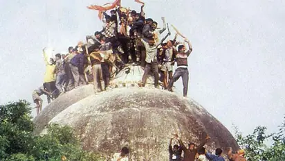 Babri Masjid demolition: On 26th anniversary, VHP observes Shaurya Diwas to garner support for Ram temple
