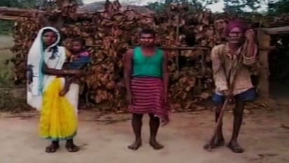 ಛತ್ತೀಸ್ಗಡದ ಈ ಗ್ರಾಮದಲ್ಲಿರುವುದು ಕೇವಲ 4 ಮಂದಿ ಮತದಾರರು!