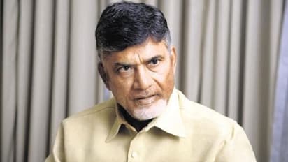 బిసి జనార్ధన్ రెడ్డి అరెస్ట్ సుప్రీంకోర్టుకు..: చంద్రబాబు వెల్లడి