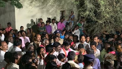 త్వరలోనే సూర్యాపేటకు గోదావరి నీళ్లు: జగదీష్ రెడ్డి