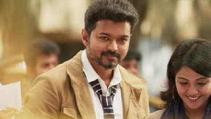 Sarkar box office collection day 2: Vijay's movie breaks Baahubali, Sanju's record, earns over Rs 100 crore