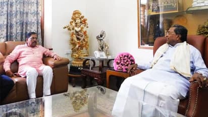 'ಸಿದ್ದು ಅಲ್ಲ, ನೀವು ಸಿಎಂ ಆಗೋದಾದ್ರೆ ಮತ ಹಾಕ್ತೀವಿ'