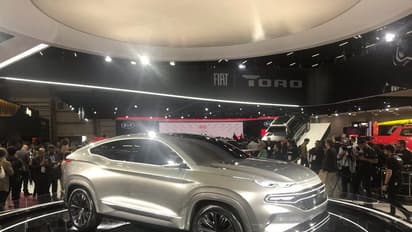 ಹ್ಯುಂಡೈ ಕ್ರೆಟಾ ಪ್ರತಿಸ್ಪರ್ಧಿ ಫಿಯೆಟ್ ಫಾಸ್ಟ್ಬ್ಯಾಕ್ ಕಾರು ಅನಾವರಣ!