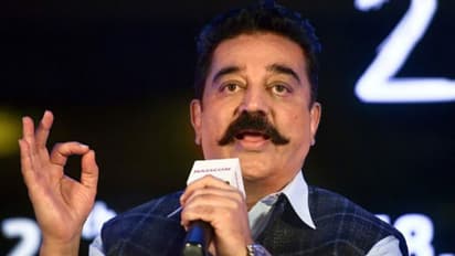 ‘நாமே தீர்வு’... சுழட்டி அடிக்கும் கொரோனா 2வது அலையில் இருந்து தப்ப கமல் கொடுத்த யோசனைகள்...!