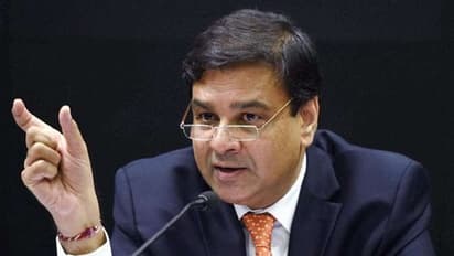 Urjit Patel resigns as RBI Governor citing 'personal reasons'