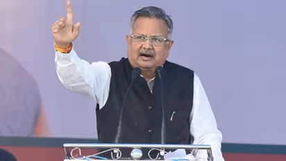 Both BJP, Congress seek votes in Vajpayee's name in Raman Singh's turf in Chhattisgarh