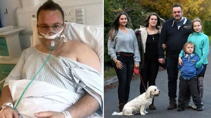 ജലദോഷമാണെന്ന് കരുതി നിസ്സാരമാക്കി; നാല്പത്തിരണ്ടുകാരന് മൂക്കില് അപൂര്വ്വയിനം ക്യാന്സര്