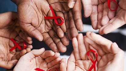 ಈ ಜಿಲ್ಲೆಯ 400 ಮಕ್ಕಳಲ್ಲಿ ಎಚ್ಐವಿ ಸೋಂಕು... ಕಾರಣ!