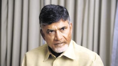 ಬಿಜೆಪಿ ಮಣಿಸಲು ತಮಿಳುನಾಡು ಮುಖಂಡನೊಂದಿಗೆ ನಾಯ್ಡು ಮೈತ್ರಿ