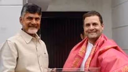 Upset about tie-up with TDP, Congress leaders in Andhra Pradesh call it quits